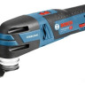 Шлифовальная машина Bosch GOP 12V-28 Professional 06018B5020 (с 2-мя АКБ, кейс) Шлифовальная машина Bosch GOP 12V-28 Professional 06018B5020 (с 2-мя АКБ, кейс)
