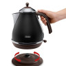 Электрический чайник Delonghi KBOV 2001.BK