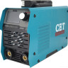 Сварочный инвертор CET C'EST Tech MMA-250A Lux Сварочный инвертор CET C'EST Tech MMA-250A Lux