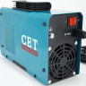 Сварочный инвертор CET C'EST Tech MMA-250A Lux Сварочный инвертор CET C'EST Tech MMA-250A Lux