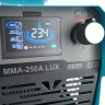 Сварочный инвертор CET C'EST Tech MMA-250A Lux Сварочный инвертор CET C'EST Tech MMA-250A Lux