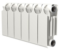 Радиатор Теплоприбор БР1-200 (8 секций)