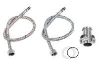 Смеситель ARFEKA AF FSS304 BLACK GRAFIT