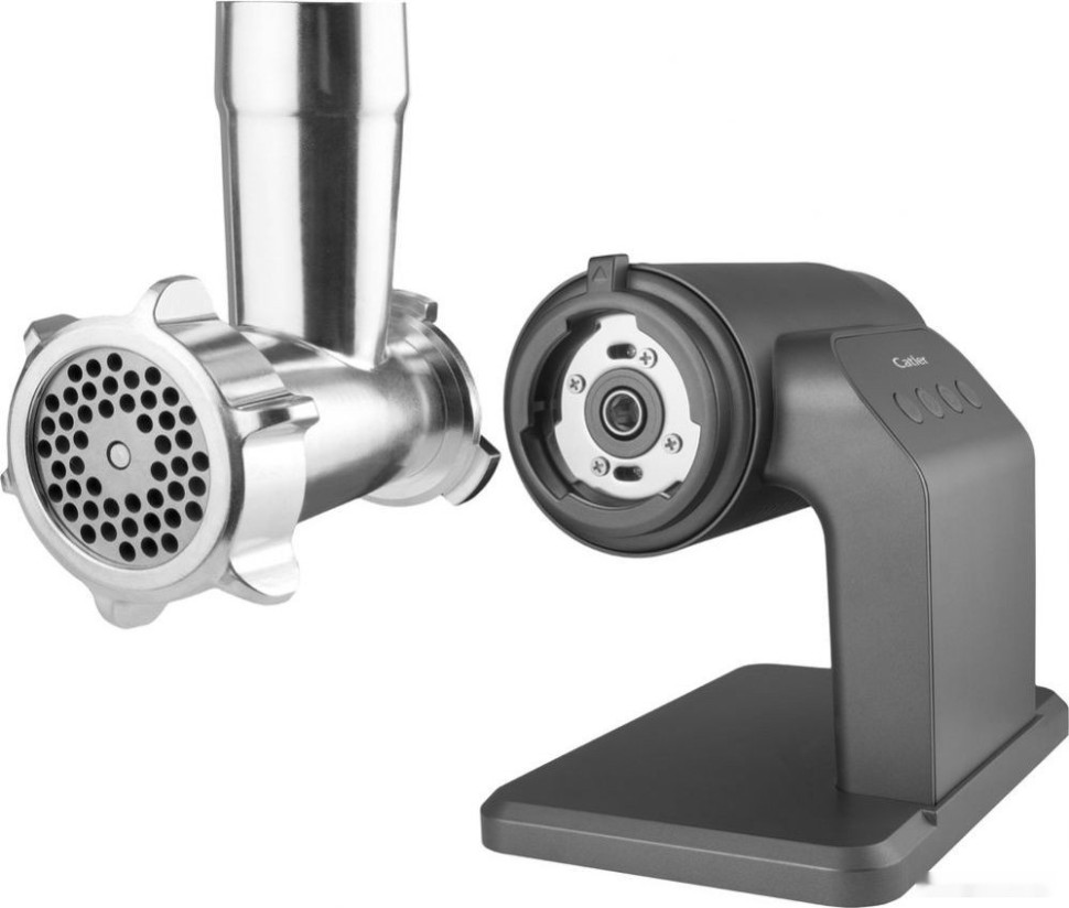 Мясорубка Catler FG 403 Food+ Мясорубка Catler FG 403 Food+