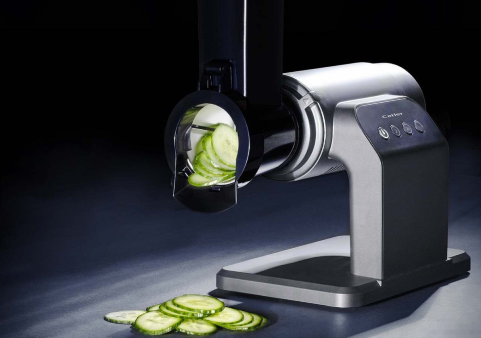 Мясорубка Catler FG 403 Food+ Мясорубка Catler FG 403 Food+