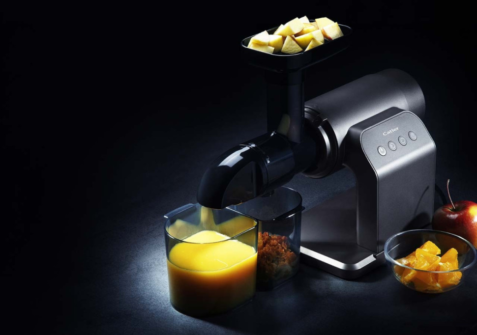 Мясорубка Catler FG 403 Food+ Мясорубка Catler FG 403 Food+