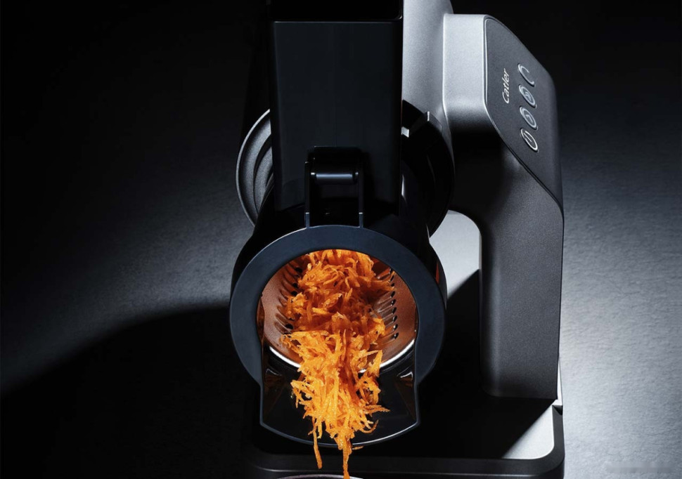 Мясорубка Catler FG 403 Food+ Мясорубка Catler FG 403 Food+