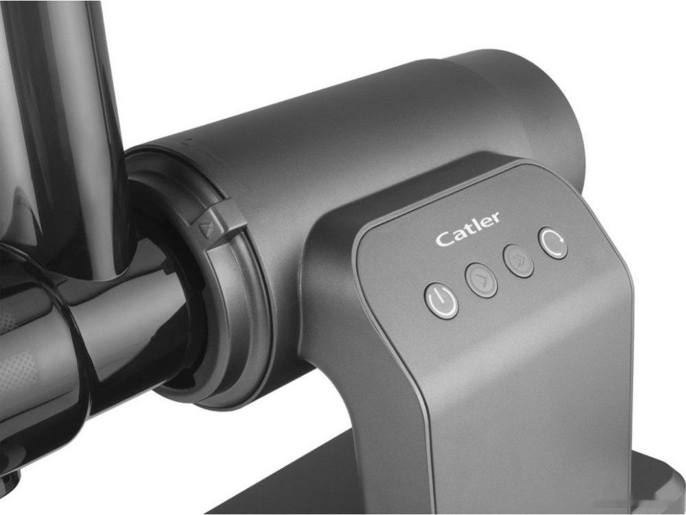 Мясорубка Catler FG 403 Food+ Мясорубка Catler FG 403 Food+