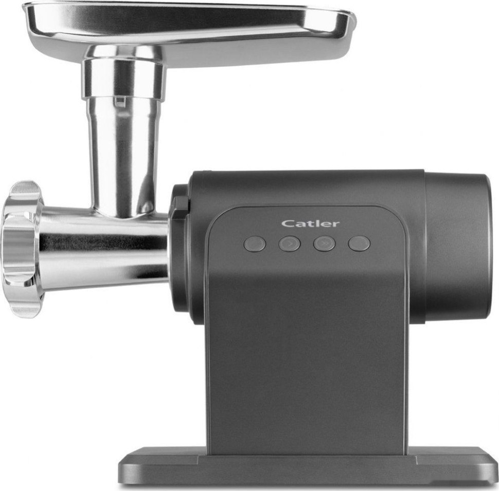 Мясорубка Catler FG 403 Food+ Мясорубка Catler FG 403 Food+