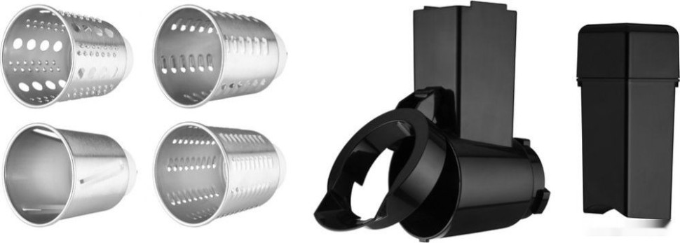 Мясорубка Catler FG 403 Food+ Мясорубка Catler FG 403 Food+