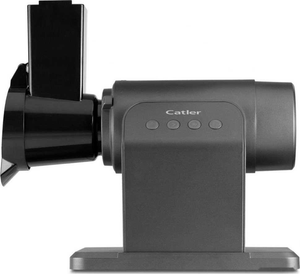 Мясорубка Catler FG 403 Food+ Мясорубка Catler FG 403 Food+