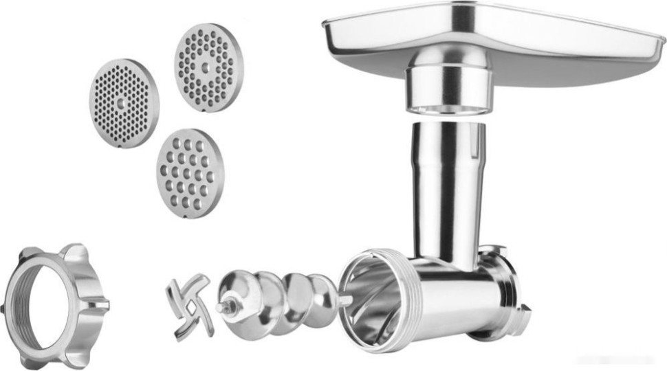 Мясорубка Catler FG 403 Food+ Мясорубка Catler FG 403 Food+