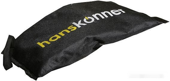 Бензорез Hanskonner HCG7435C