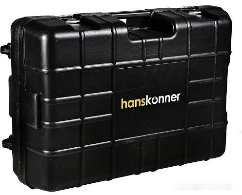 Бензорез Hanskonner HCG7435C