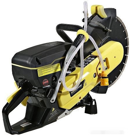 Бензорез Hanskonner HCG7435C