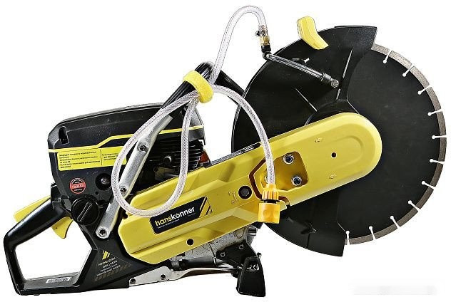 Бензорез Hanskonner HCG7435C