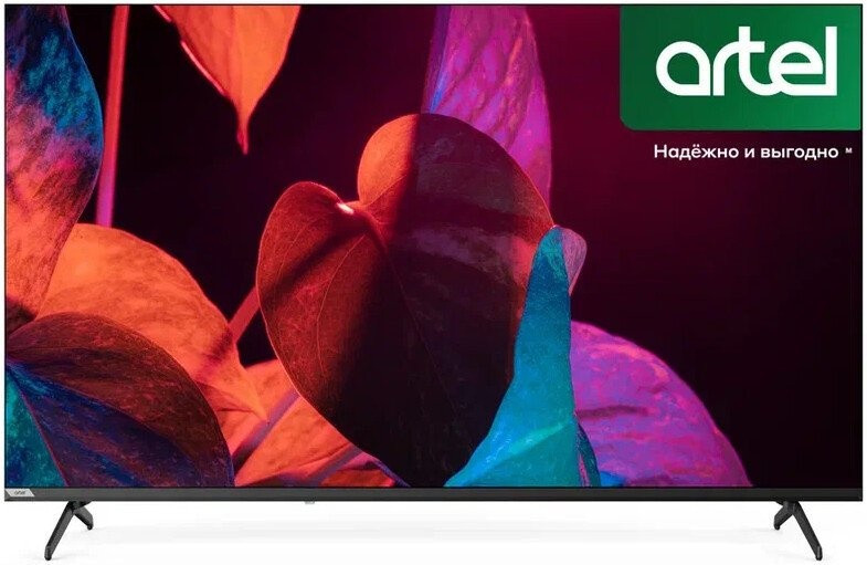Телевизор Artel A50PUCH010 Телевизор Artel A50PUCH010