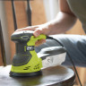 Шлифовальная машина Ryobi ROS300A