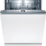 Посудомоечная машина Bosch Serie 4 SMV4HTX37E Посудомоечная машина Bosch Serie 4 SMV4HTX37E
