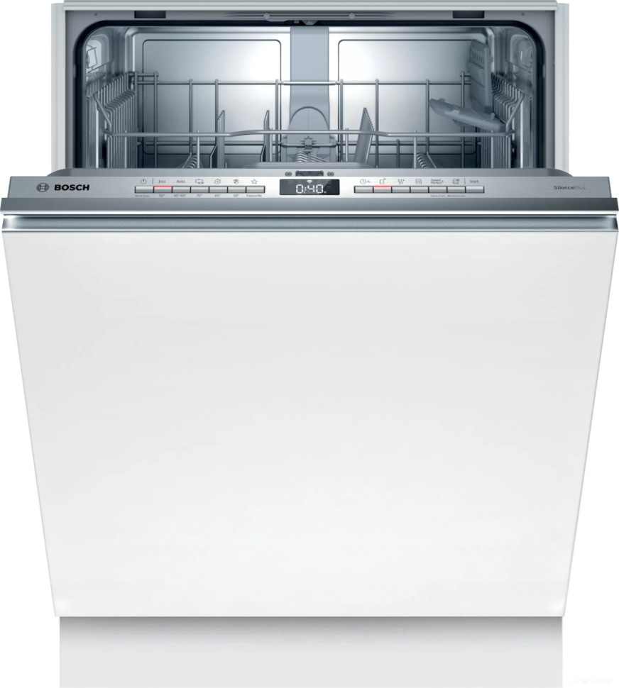 Посудомоечная машина Bosch Serie 4 SMV4HTX37E