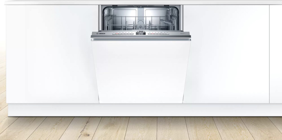 Посудомоечная машина Bosch Serie 4 SMV4HTX37E Посудомоечная машина Bosch Serie 4 SMV4HTX37E