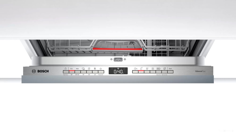 Посудомоечная машина Bosch Serie 4 SMV4HTX37E Посудомоечная машина Bosch Serie 4 SMV4HTX37E