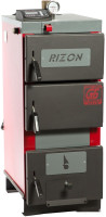 Отопительный котёл Rizon M 10 A