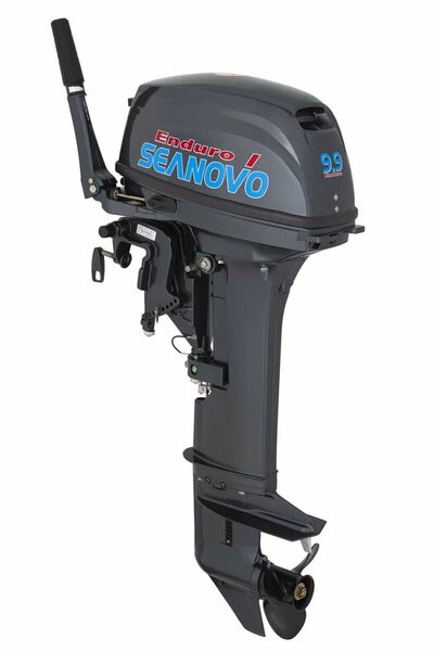 Лодочный мотор Seanovo SN9.9FHS PRO