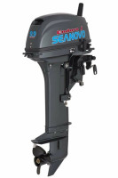 Лодочный мотор Seanovo SN9.9FHS PRO
