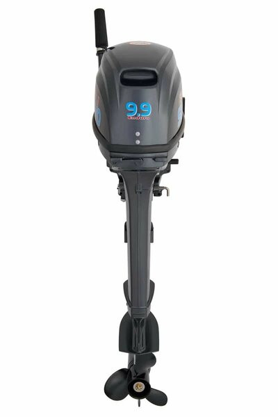 Лодочный мотор Seanovo SN9.9FHS PRO Лодочный мотор Seanovo SN9.9FHS PRO