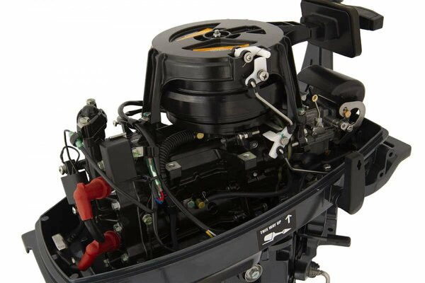 Лодочный мотор Seanovo SN9.9FHS PRO Лодочный мотор Seanovo SN9.9FHS PRO