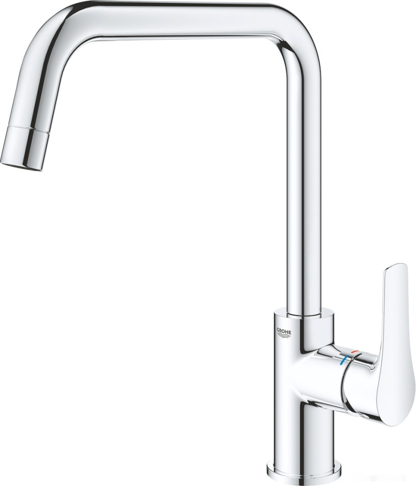 Смеситель Grohe Eurosmart 30567000