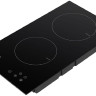 Варочная панель Maunfeld EVI.292ST-BK Варочная панель Maunfeld EVI.292ST-BK