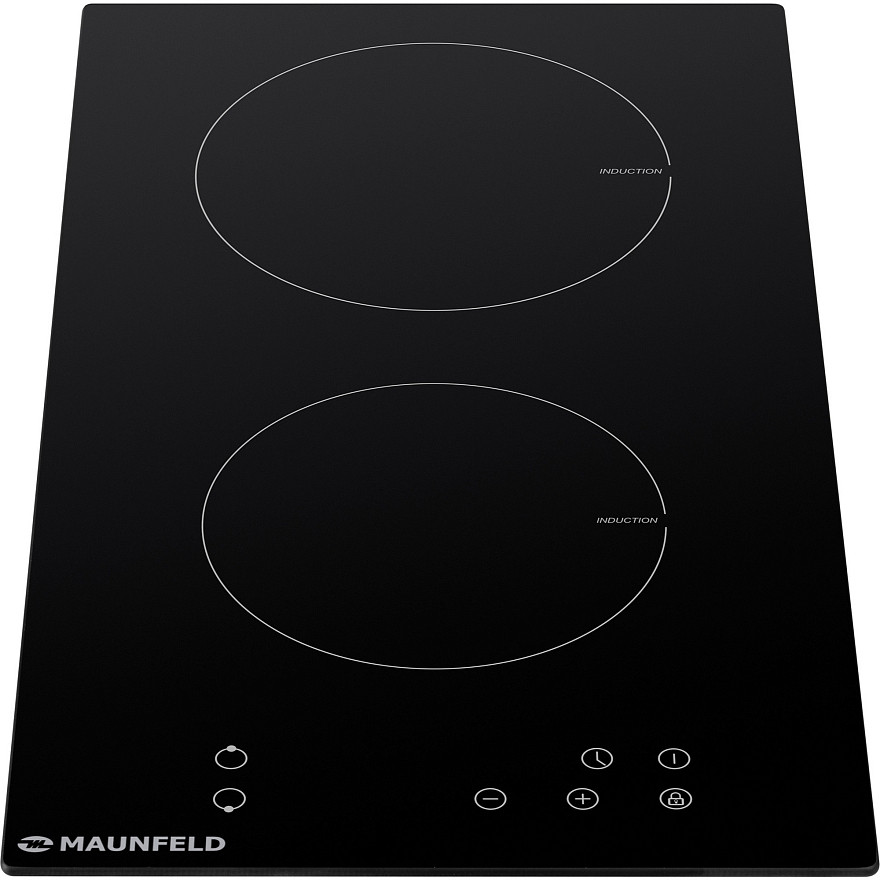 Варочная панель Maunfeld EVI.292ST-BK Варочная панель Maunfeld EVI.292ST-BK