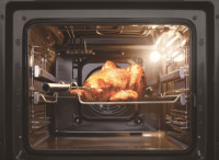 Духовой шкаф Hansa BOEI68450015