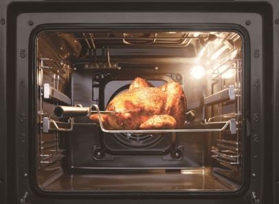 Духовой шкаф Hansa BOEI68450015