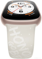 Умные часы Honor Watch 4 (золотистый)