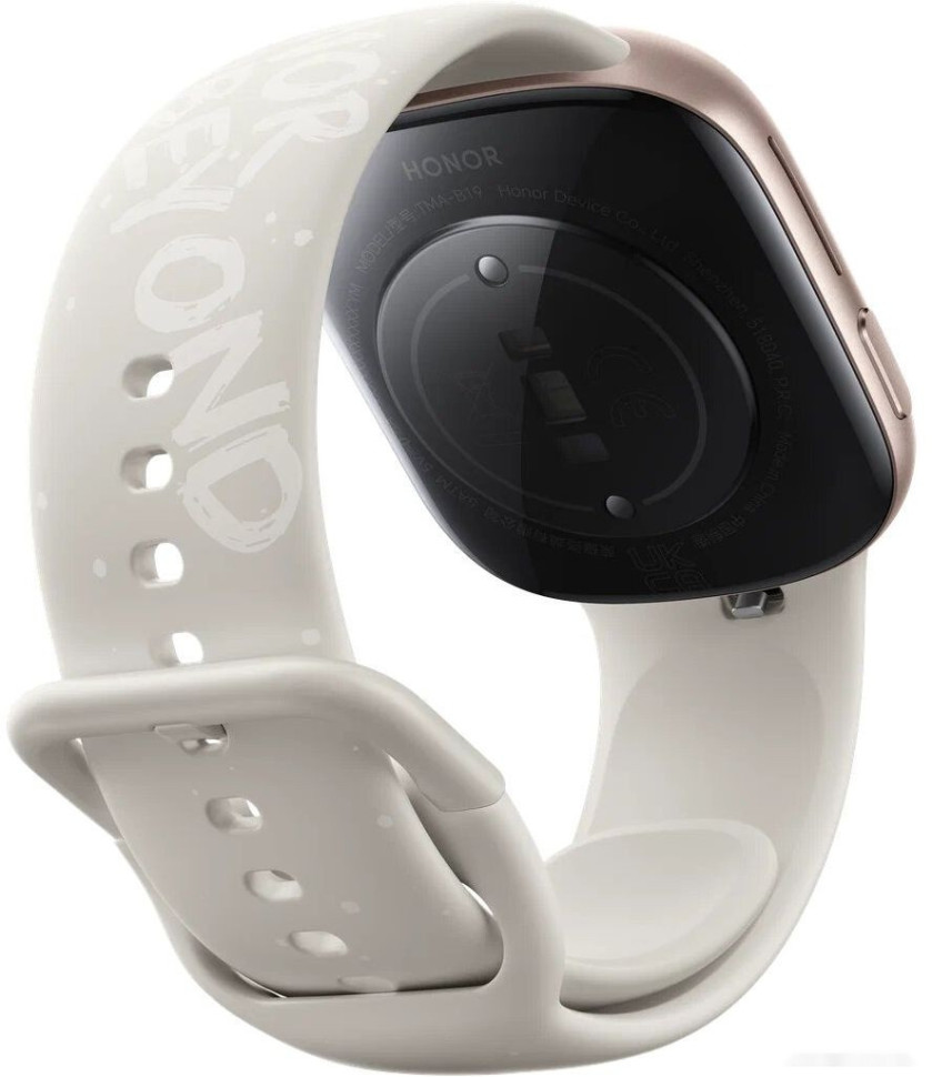 Умные часы Honor Watch 4 (золотистый) Умные часы Honor Watch 4 (золотистый)