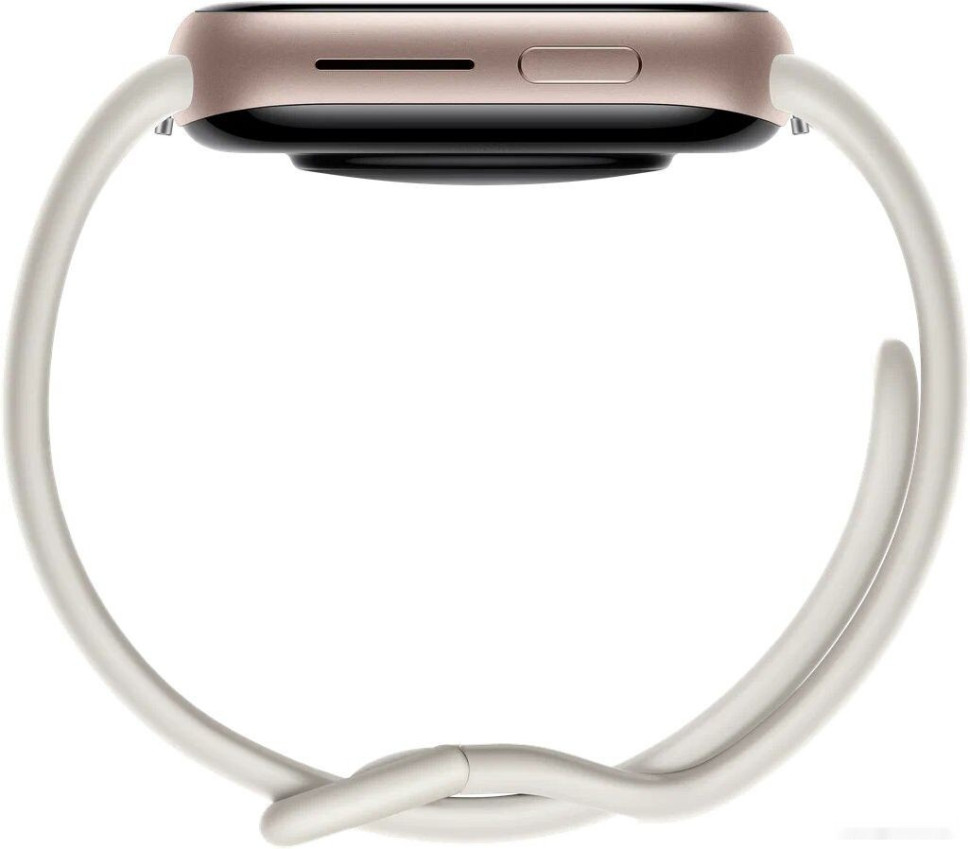 Умные часы Honor Watch 4 (золотистый) Умные часы Honor Watch 4 (золотистый)