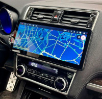 Автомагнитола Incar TMX2-7712-3