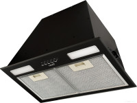 Вытяжка CATA GT Plus 45 BK/M