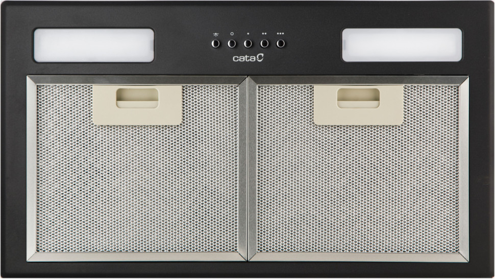 Вытяжка CATA GT Plus 45 BK/M