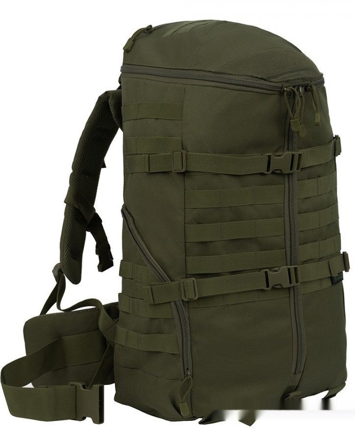 Рюкзак Tramp Patrol TRP-049oliv (оливковый)