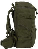 Рюкзак Tramp Patrol TRP-049oliv (оливковый)