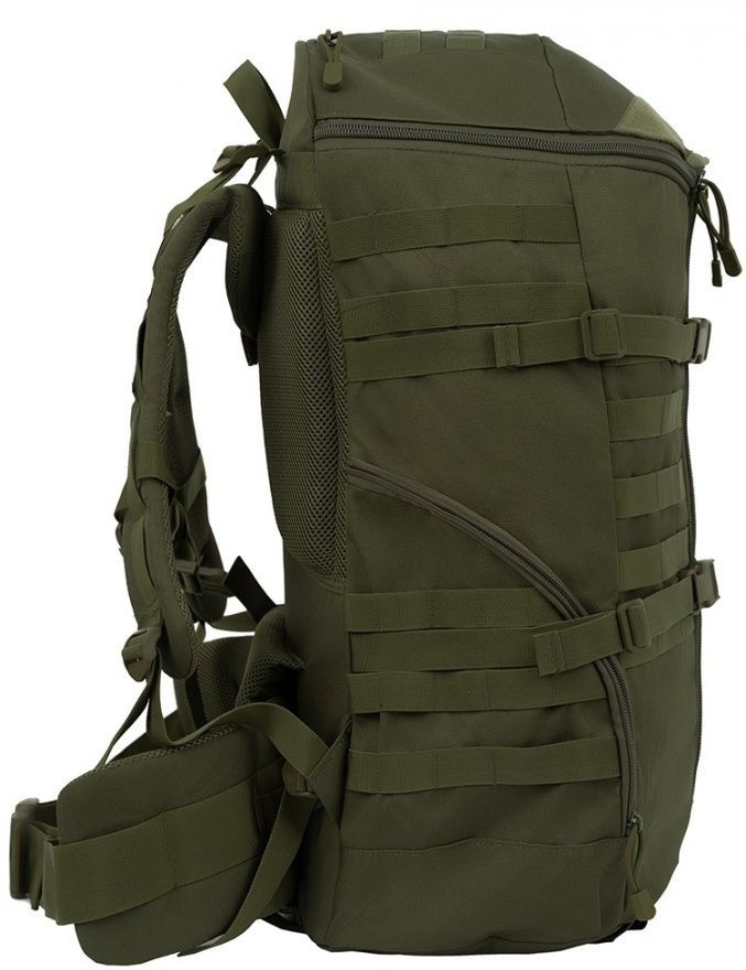 Рюкзак Tramp Patrol TRP-049oliv (оливковый)