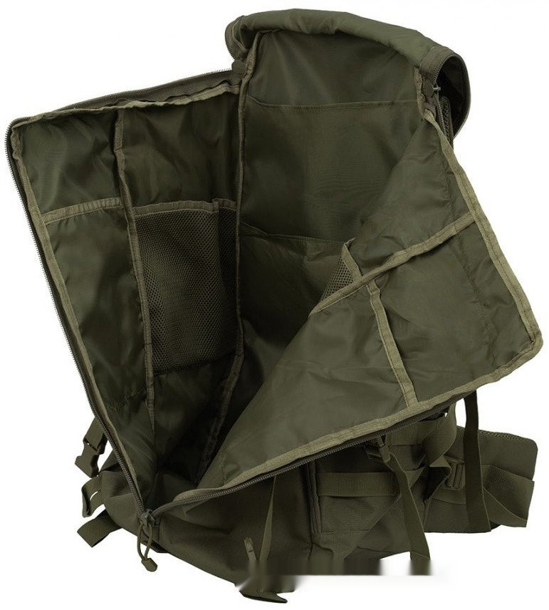 Рюкзак Tramp Patrol TRP-049oliv (оливковый)