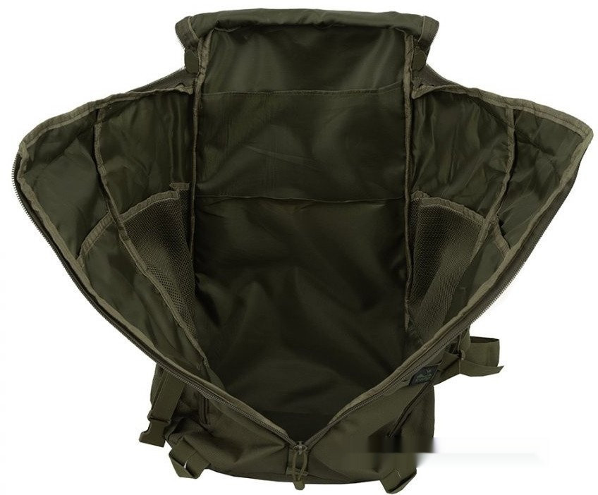 Рюкзак Tramp Patrol TRP-049oliv (оливковый)