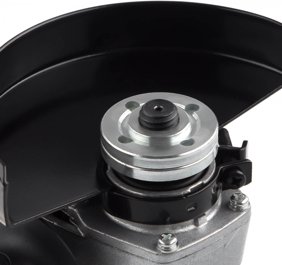 Угловая шлифмашина HIPER HAG1000A Угловая шлифмашина HIPER HAG1000A