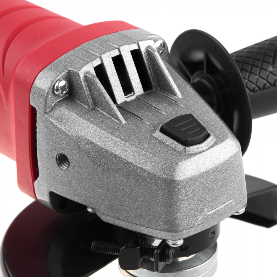 Угловая шлифмашина HIPER HAG1000A Угловая шлифмашина HIPER HAG1000A