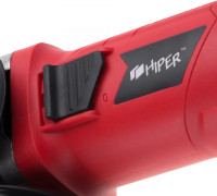 Угловая шлифмашина HIPER HAG1000A